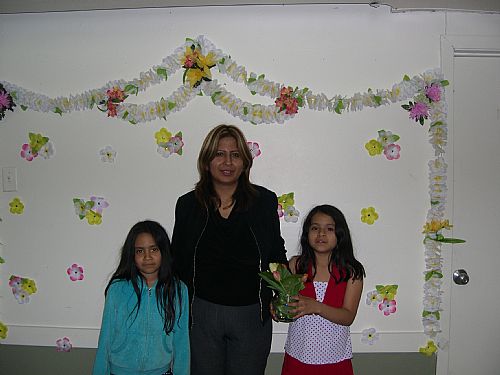 Dia de la Madre 2010: 
